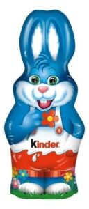 Kinder figura 55 g