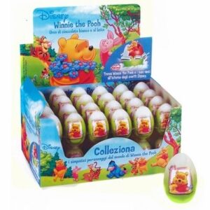 Čoko Jaje Boys 20 g Zaini