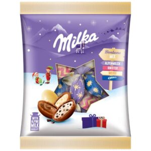 čok Bombone Mix Xmas 130 g