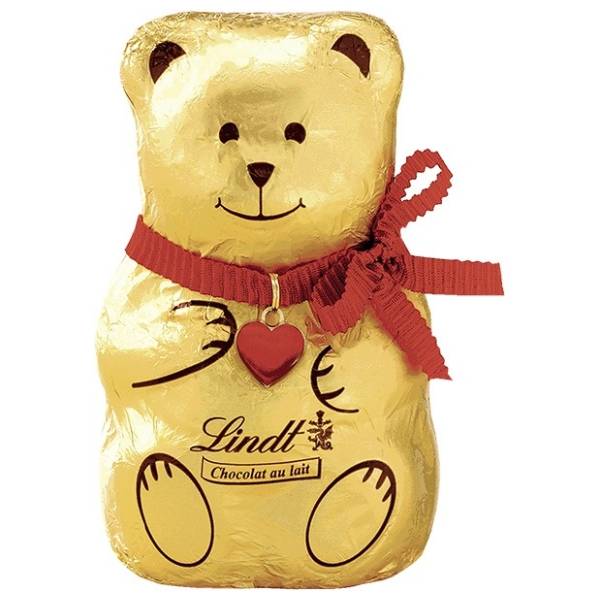 čokoladni meda lindt 100 g