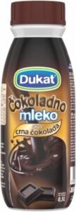 čokoladno Mleko Crna Čokolada 0.5 l