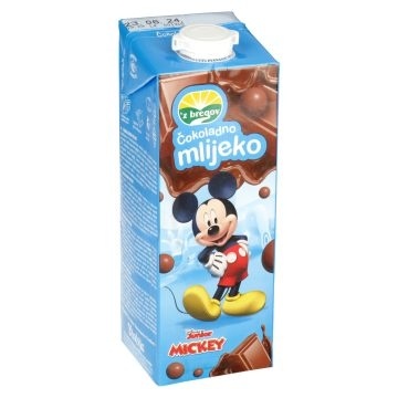 Vindija mleko Cok 0.2 l