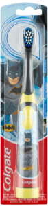 četkica za Zube Batman na Baterije