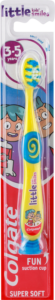 Colgate Smiles Cetkice za zube 2-6 god *