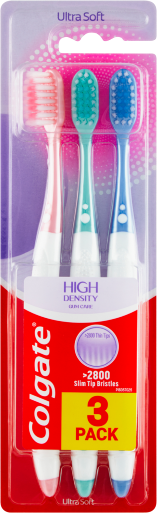 Colgate četkica es High Density 3/1
