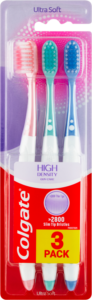 cetkica za zube High Dens. 3 kom