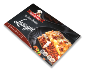 Lazanje Bolonjeze Condeli 1 kg