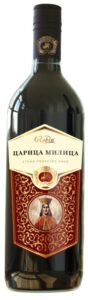Vino Carica Milica 1 l Rubin