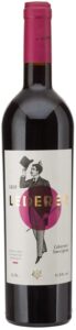 Crveno vino Cabernet Stradivari Garling 0.75 l