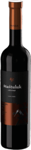 Vino Crv Muštuluk 0,75 l Čoka