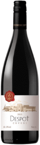 Vino Crveno Despot 1 l Džervin