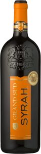 Grand vino crveno Sud Shiraz 1 l