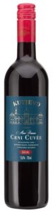 Vino Kutjevo Crni Cuvee 0.75 l