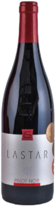 Vino Crveno Pinot Noir 0.75 l Lastar