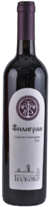Vino Filigr Cabernet Sauv 0,75 l Buk