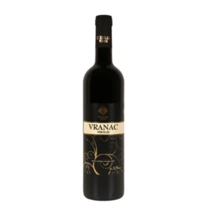 Vino Vranac Nikolas Wines 0.75 l