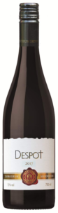 Vino Crveno Despot zl 0.75 l Džervin