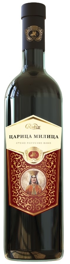 Vino Crveno Carica m 0,75 l Rub