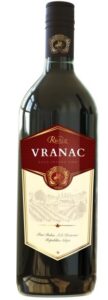 Vino Vranac 1 l Rubin