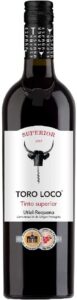 Vino Toro Loco Superior 0.75 l