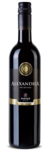 Vino Alexandria Crveno 0.75 l Tikves