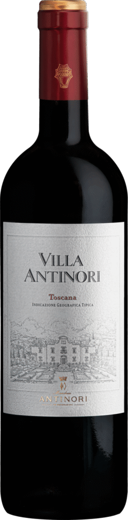 Vino cr Vila Antinori Igt Tos 0,75 l