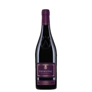 Vino Prokupac Kameničarka 0,75 l Ale