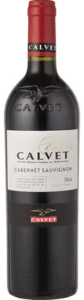 Vino Crveno Calvet Cabernet Sauvignon 0.75 l