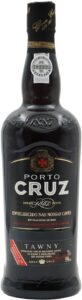 Vino Crv Porto Cruz Tawny 0,75 l Tim