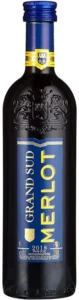 Grand vino Crv Sud Merlot 0,25 l Tim