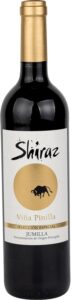 Vino Crno Pinilla Syrah 0.75 S.coop