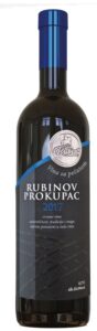 Vino Crveno Prokupac 12 0.75 l Rubi