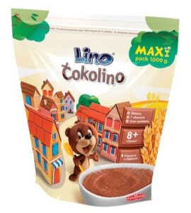Decija hrana Cokolino ZIPP 1 kg