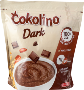 Podravka čokolino Dark 350 g