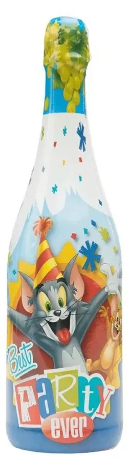 Penusavi sok Tom& Jery Disney 0,75 l