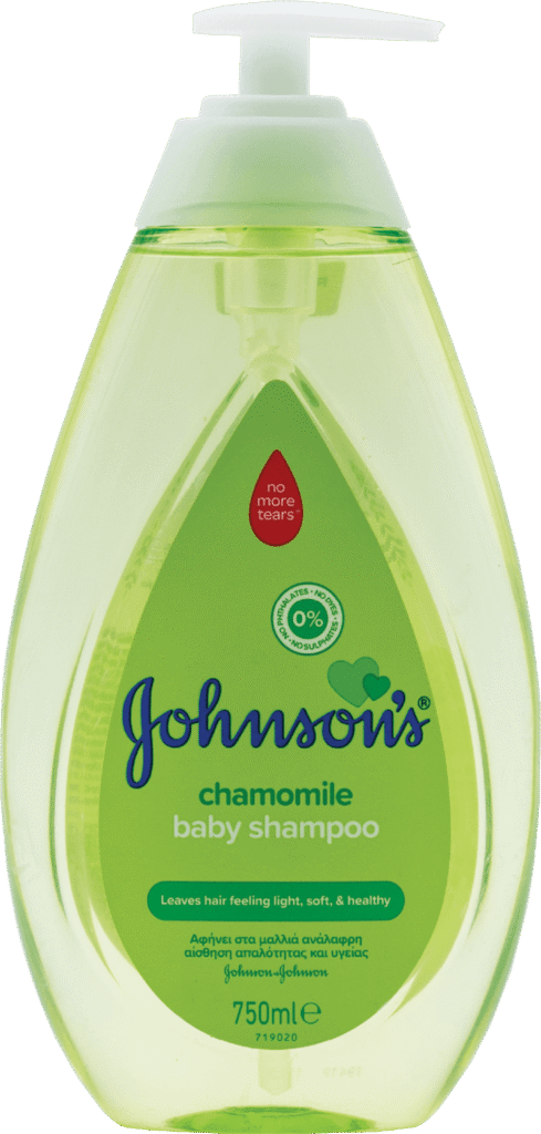 Šampon Family Jhn Kamilica 750 ml