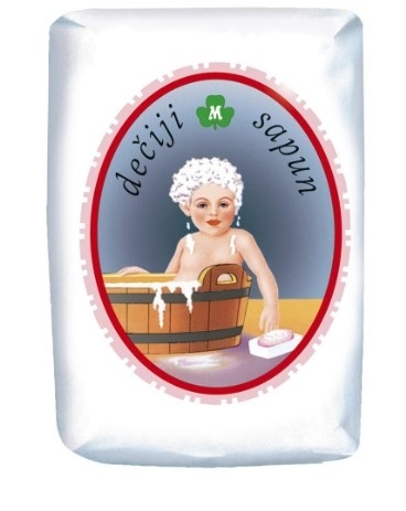 Sapun Mer deciji 87 g