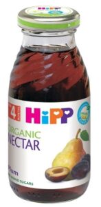 Hipp sok Šljiva 200 ml