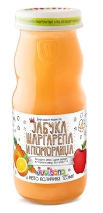 Sok Jab&mrkv&pom tw Off 125 ml Tako