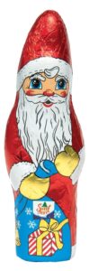 Čok Deda Mraz 60 g Euro Sweet