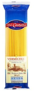 Spaghetti No5 500 g Del Castello