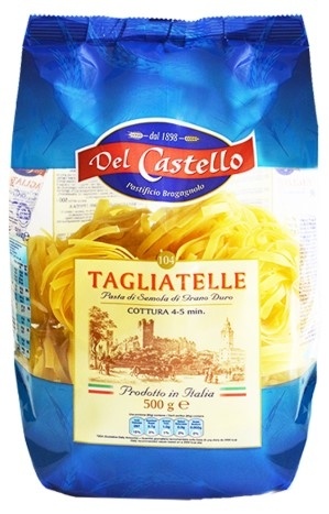 Tagliatelle Del Castello 500 g