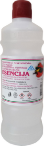 Esencija 80% 500 g Delta s