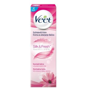 Krema Depil Silk 100 ml R&c