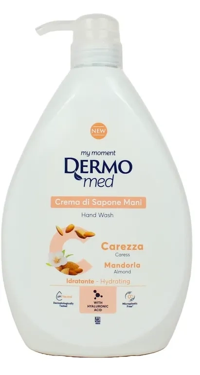 Tecni Sapun Dermomed Badem 1 l