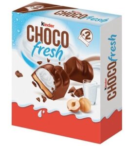 Kinder Chocofresh 41 g