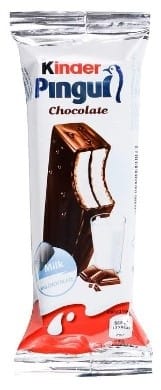 Kinder Pingui 30 g