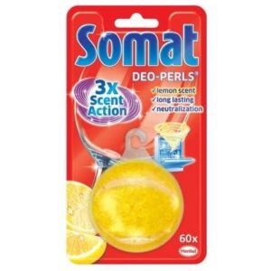 Somat Deo Perls Lemon Zamašinsko Pranje Sudova 20