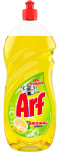 Det Sud Original 900 ml Arf