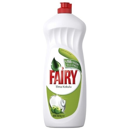 Fairy 650 Ml-apple
